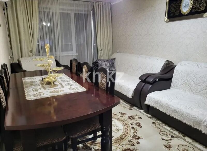 Продажа 3-комнатной квартиры, 67 м² - Продажа квартир в Караганде - страница 13 фото 1 из 5