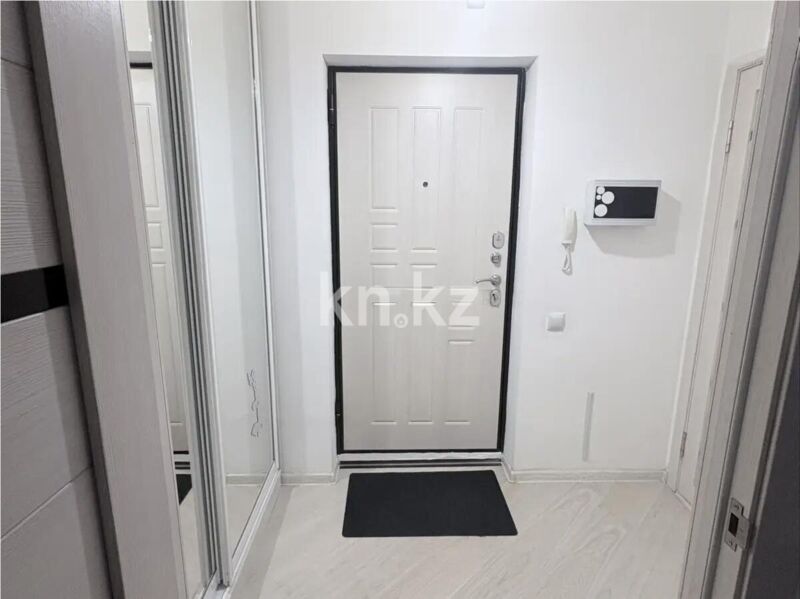 Продажа 1-комнатной квартиры, 31 м² - Продажа однокомнатных квартир от собственников в Алматы - страница 16 фото 4 из 5