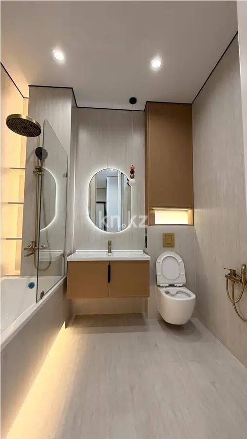 Продажа 3-комнатной квартиры, 65 м² - Продажа квартир в новостройках Астаны - страница 4 фото 3 из 4