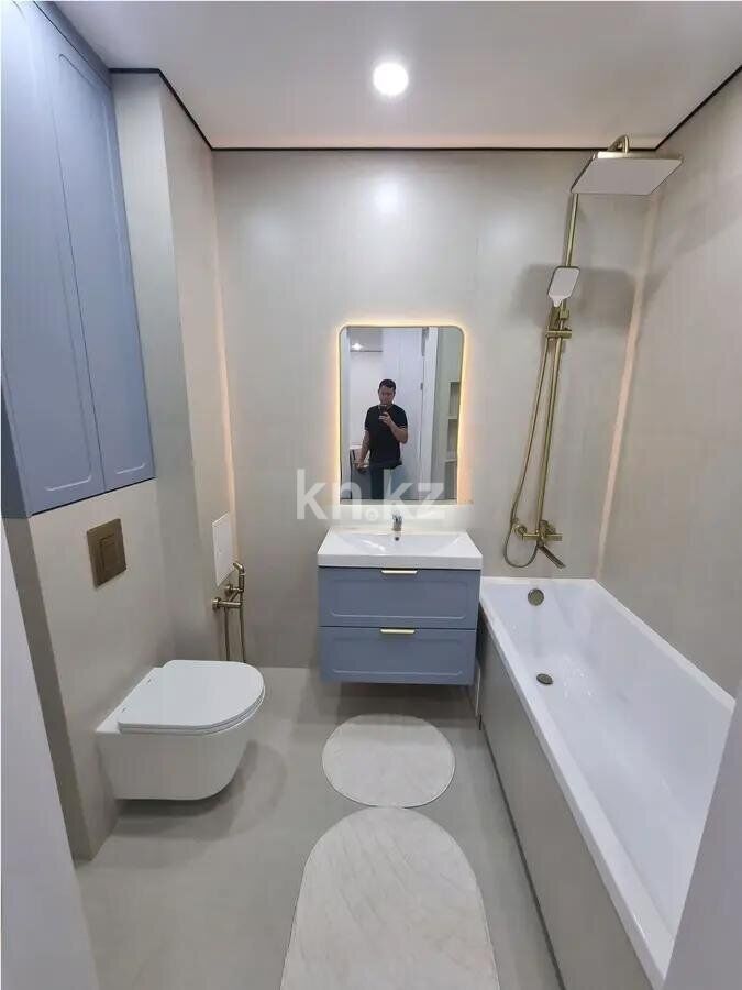 Продажа 2-комнатной квартиры, 39.4 м² - Продажа квартир в кирпичном доме в Казахстане - страница 41 фото 3 из 4