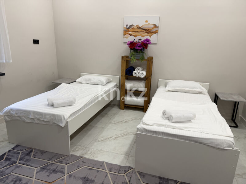 Аренда 1-комнатной квартиры посуточно, 25 м² - Аренда однокомнатных квартир посуточно в Казахстане - страница 3 фото 8 из 8