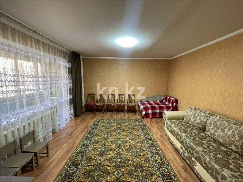 Продажа 3-комнатной квартиры, 67 м² - Продажа трехкомнатных квартир на Юго-Востоке Караганды - страница 19 фото 1 из 11