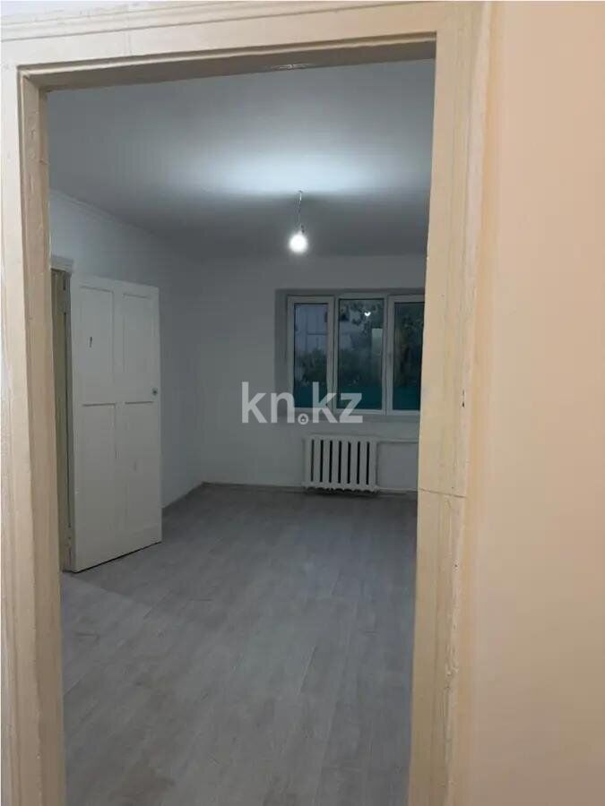 Продажа 2-комнатной квартиры, 38 м² - Недвижимость в Алматы - страница 20 фото 2 из 4
