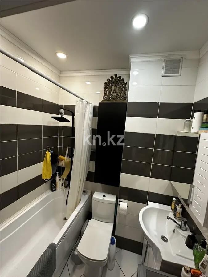 Продажа 2-комнатной квартиры, 59.8 м² - Продажа двухкомнатных квартир в Турксибском р-не Алматы - страница 12 фото 4 из 4