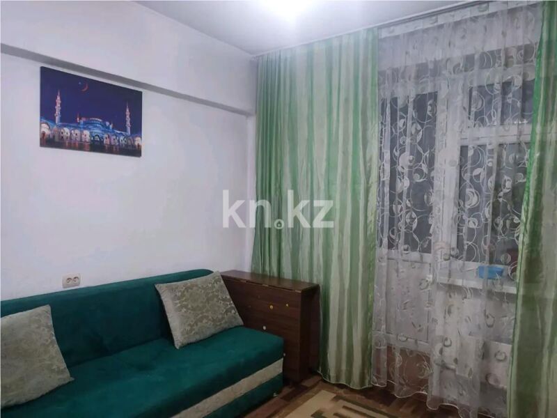 Продажа 2-комнатной квартиры, 45.6 м² - Продажа двухкомнатных квартир в Алматы фото 1 из 4
