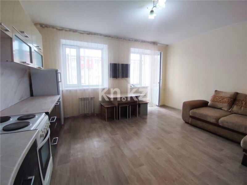 Продажа 2-комнатной квартиры, 42.3 м² - Продажа квартир в Семее фото 3 из 8