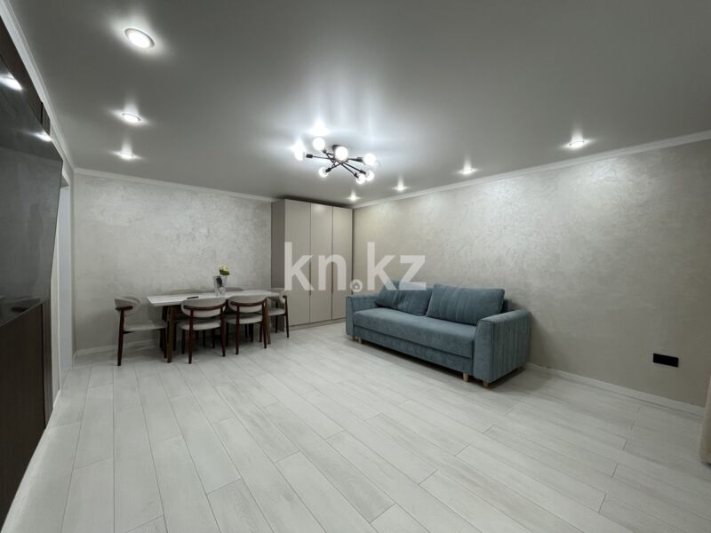 Продажа 1-комнатной квартиры, 39 м² - Продажа однокомнатных квартир в кирпичном доме в Казахстане - страница 90 фото 8 из 15