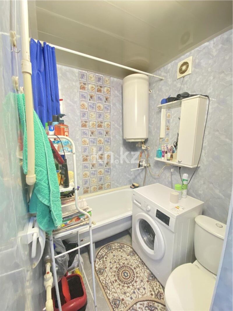 Продажа 3-комнатной квартиры, 43 м² - Продажа трехкомнатных квартир в Казахстане - страница 6 фото 8 из 9
