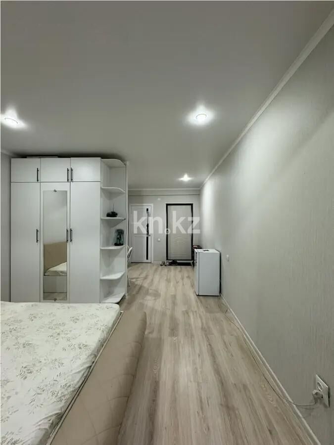 Продажа 1-комнатной квартиры, 29 м² - Продажа однокомнатных квартир от собственников в Алматы - страница 8 фото 1 из 3