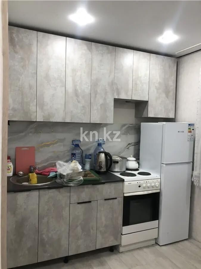Продажа 2-комнатной квартиры, 46 м² - Продажа двухкомнатных квартир в Темиртау - страница 8 фото 3 из 3