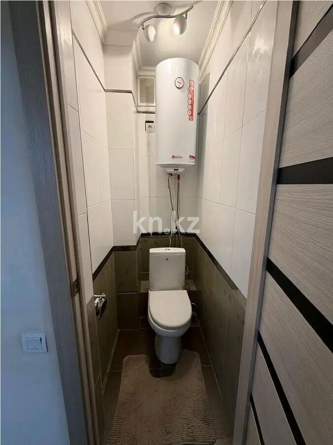 Продажа 4-комнатной квартиры, 77 м² - Продажа земельных участков в Кокшетау фото 7 из 7
