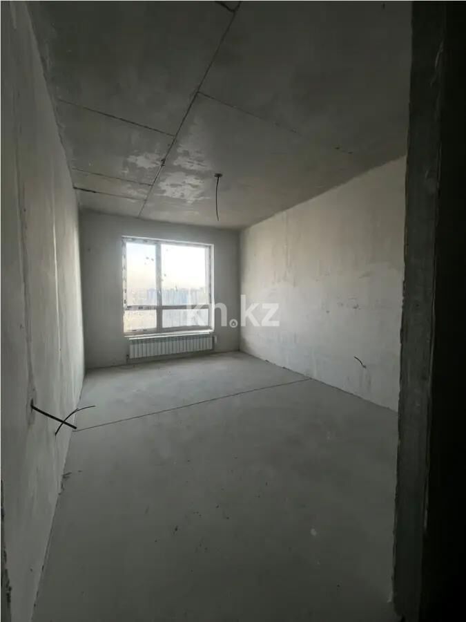Продажа 1-комнатной квартиры, 45 м² - Продажа однокомнатных квартир в Ауэзовском р-не Алматы - страница 9 фото 1 из 4