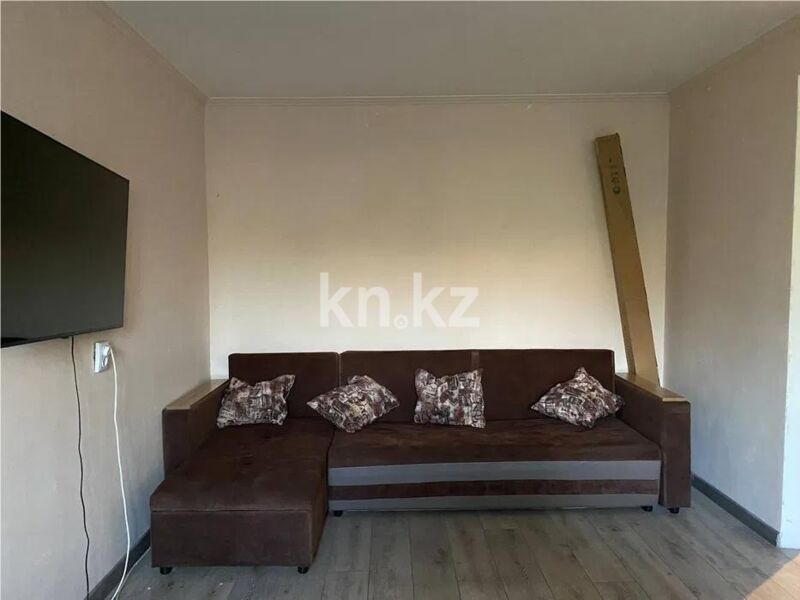 Продажа 2-комнатной квартиры, 44 м² - Продажа двухкомнатных квартир в Городе Караганды - страница 8 фото 2 из 5