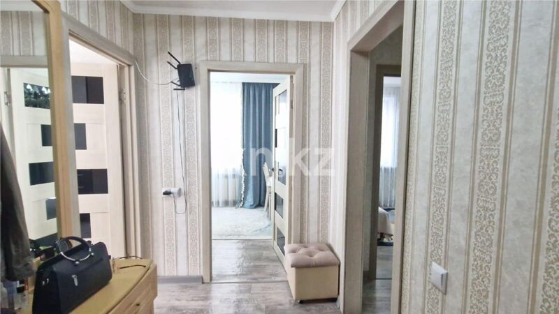 Продажа 3-комнатной квартиры, 68 м² - Продажа трехкомнатных квартир в панельном доме в Казахстане - страница 2 фото 10 из 15