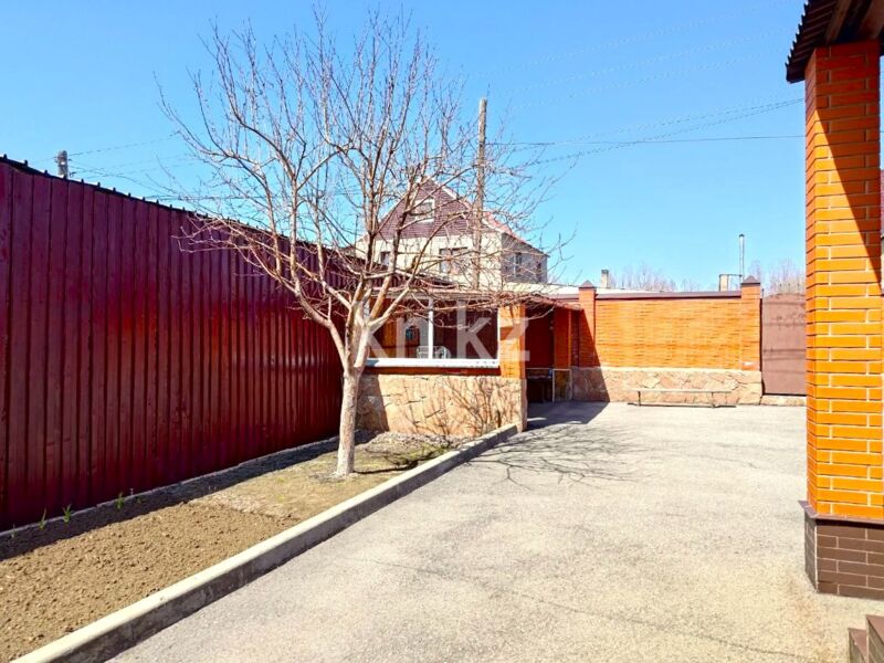 Продажа 6-комнатного дома, 300 м² - Продажа домов, коттеджей в Пришахтинске Караганды фото 7 из 29