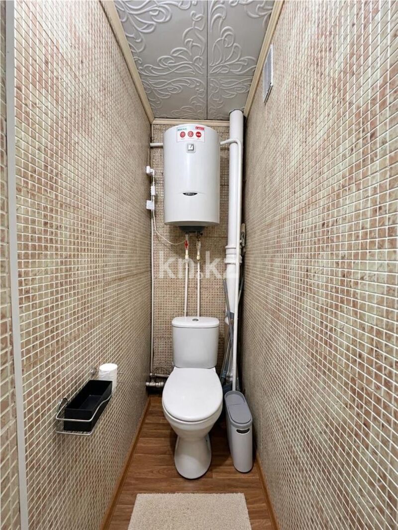 Продажа 2-комнатной квартиры, 54 м² - Продажа квартир в Казахстане - страница 85 фото 16 из 18