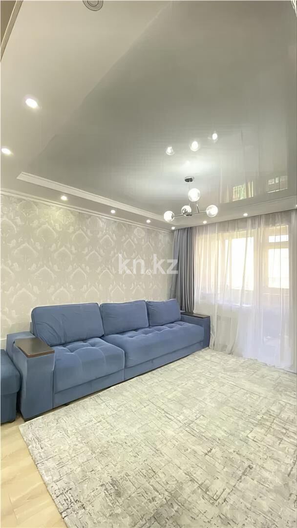 Продажа 3-комнатной квартиры, 78.6 м² - Продажа трехкомнатных квартир в кирпичном доме в Казахстане - страница 70 фото 1 из 7