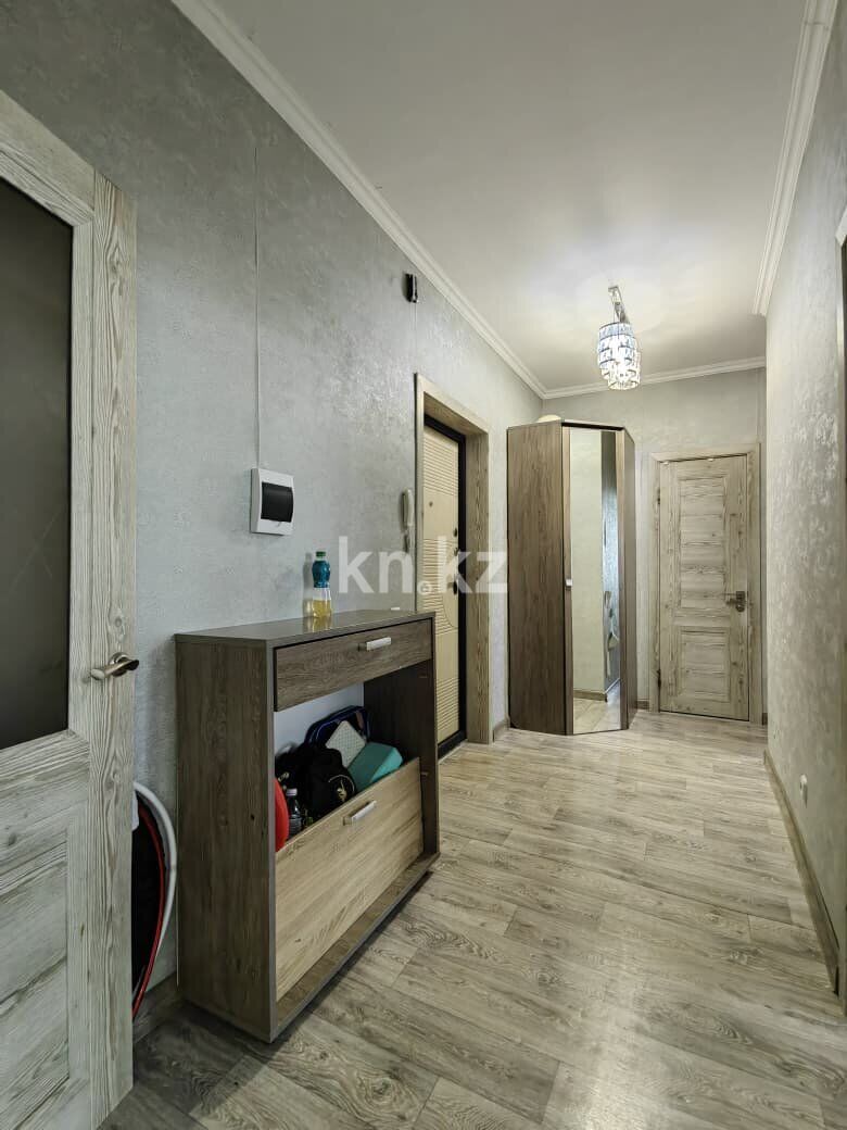 Продажа 2-комнатной квартиры, 71 м² - Продажа двухкомнатных квартир в Караганде фото 24 из 31