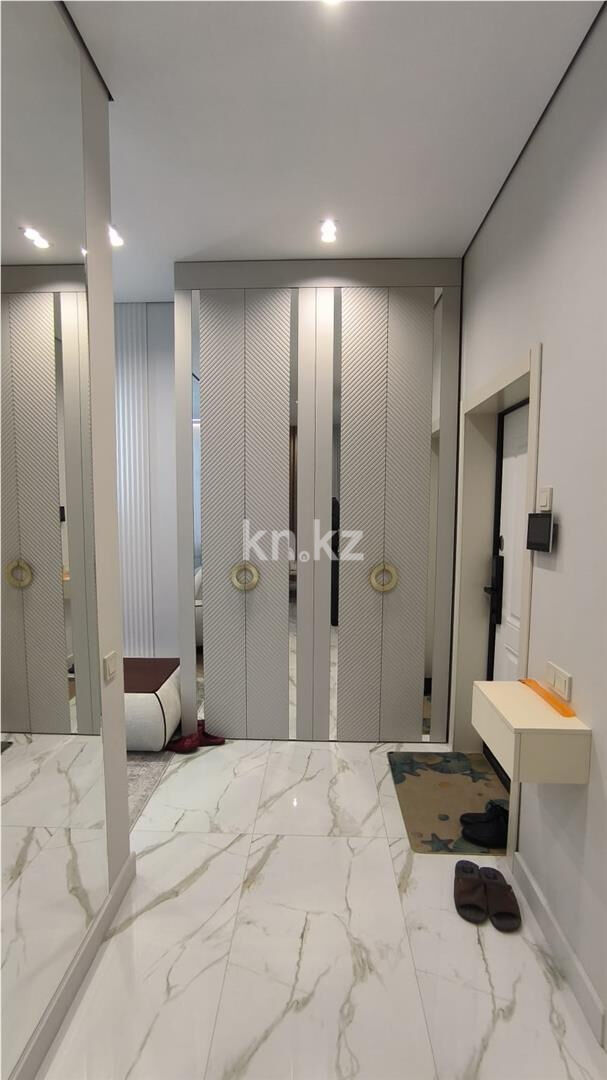 Продажа 4-комнатной квартиры, 115 м² - Продажа четырехкомнатных квартир на Юго-Востоке Караганды - страница 8 фото 21 из 22