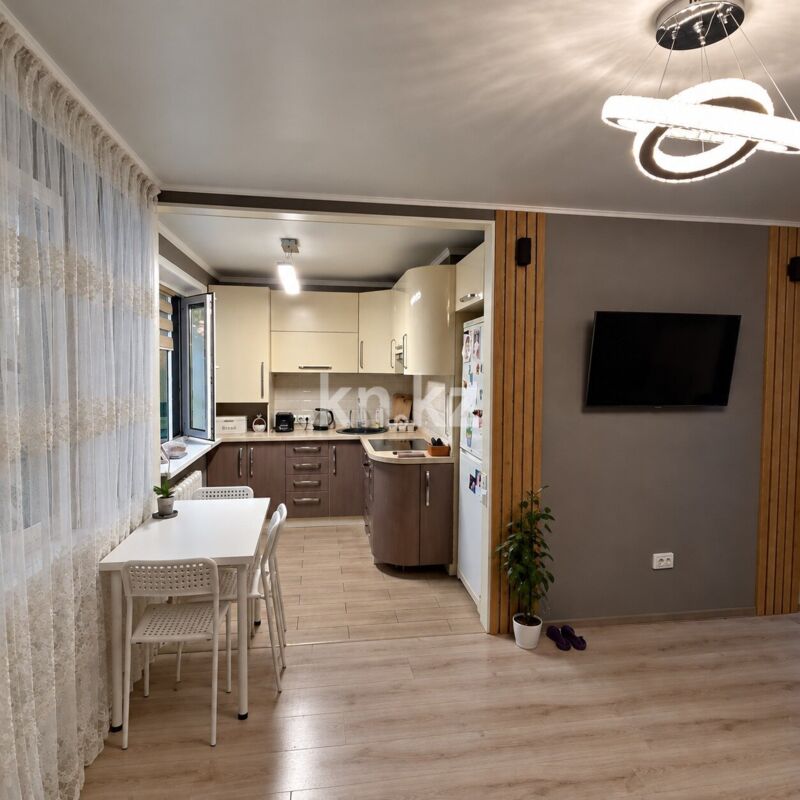 Продажа 2-комнатной квартиры, 49 м² - Продажа двухкомнатных квартир в Караганде фото 4 из 10