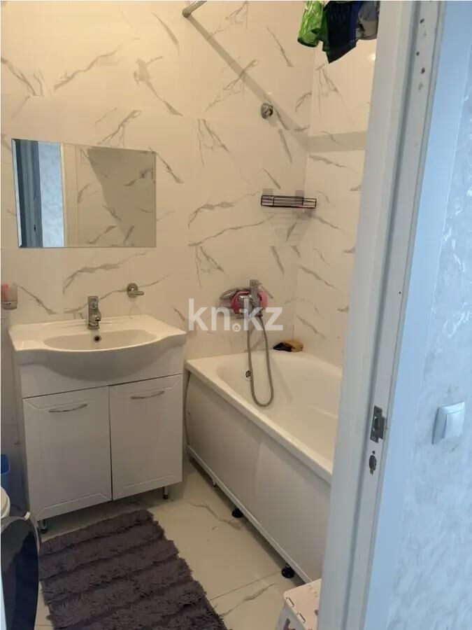 Продажа 1-комнатной квартиры, 41.9 м² - Продажа однокомнатных квартир в Казахстане - страница 42 фото 3 из 3