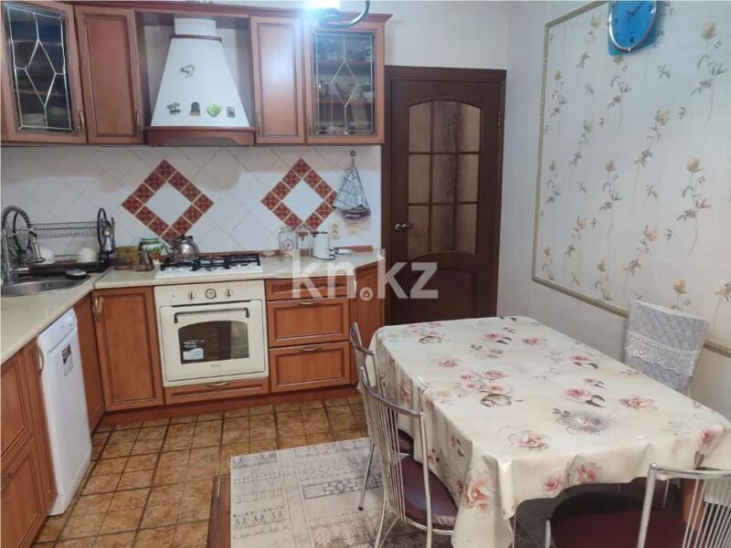 Продажа 2-комнатной квартиры, 75 м² - Продажа двухкомнатных квартир в Ауэзовском р-не Алматы - страница 34 фото 3 из 5