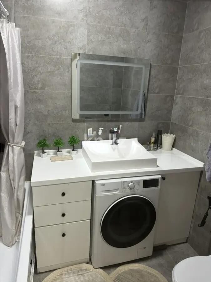 Продажа 2-комнатной квартиры, 60 м² - Продажа двухкомнатных квартир в р-не Алматы Астаны - страница 18 фото 4 из 5