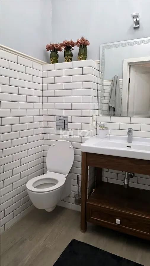 Продажа 4-комнатной квартиры, 105 м² - Продажа четырехкомнатных квартир в монолитно-каркасном доме в Казахстане - страница 21 фото 6 из 7