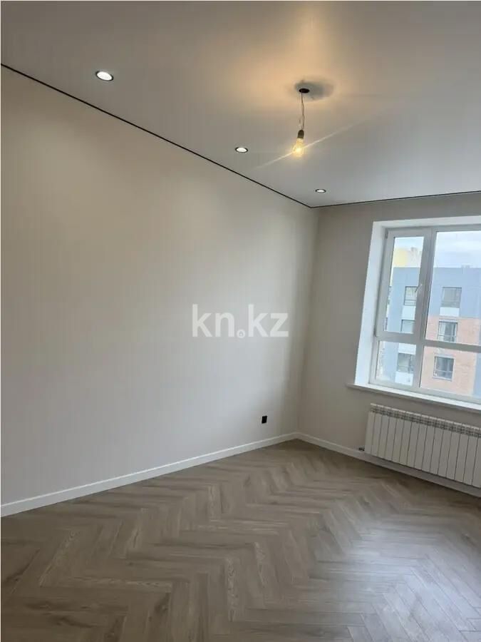 Продажа 1-комнатной квартиры, 39 м² - Продажа однокомнатных квартир в кирпичном доме в Астане - страница 65 фото 1 из 3