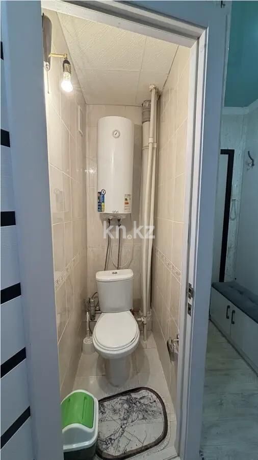 Продажа 2-комнатной квартиры, 50 м² - Продажа двухкомнатных квартир на Юго-Востоке Караганды - страница 24 фото 5 из 7