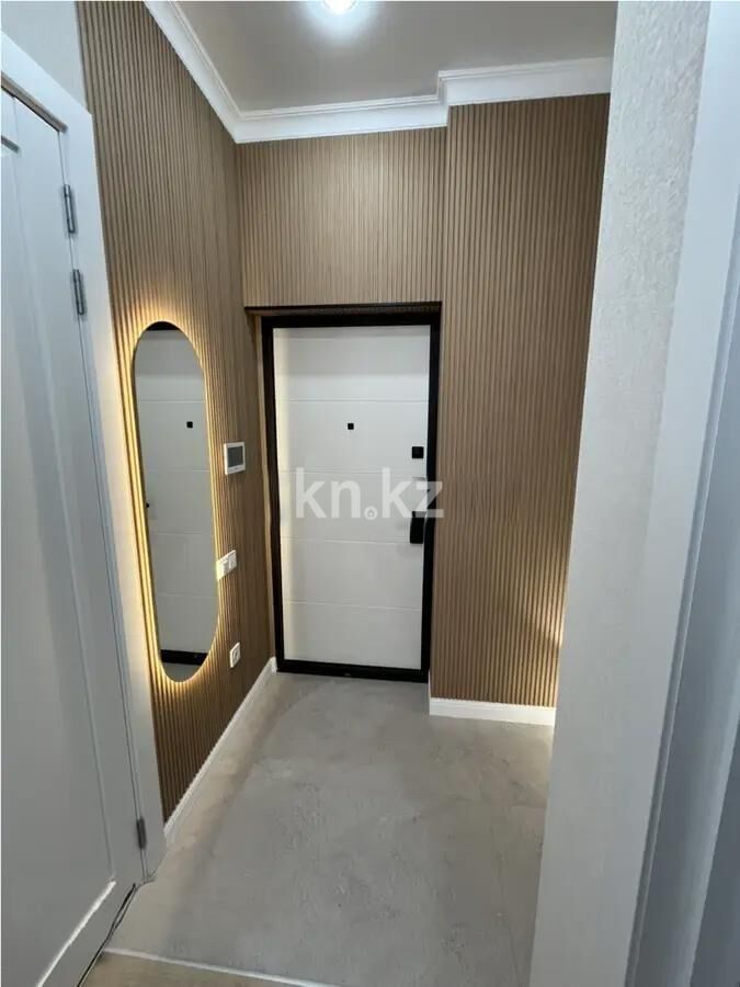 Продажа 2-комнатной квартиры, 40.2 м² - Продажа квартир в блочном доме в Астане - страница 171 фото 4 из 4