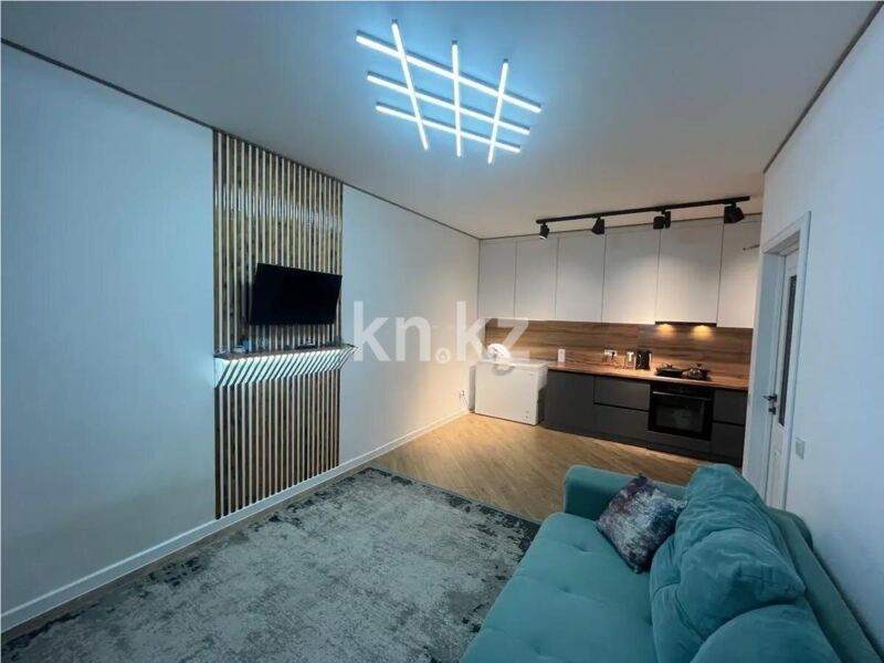 Продажа 2-комнатной квартиры, 41 м² - Продажа квартир в Казахстане - страница 196 фото 3 из 5