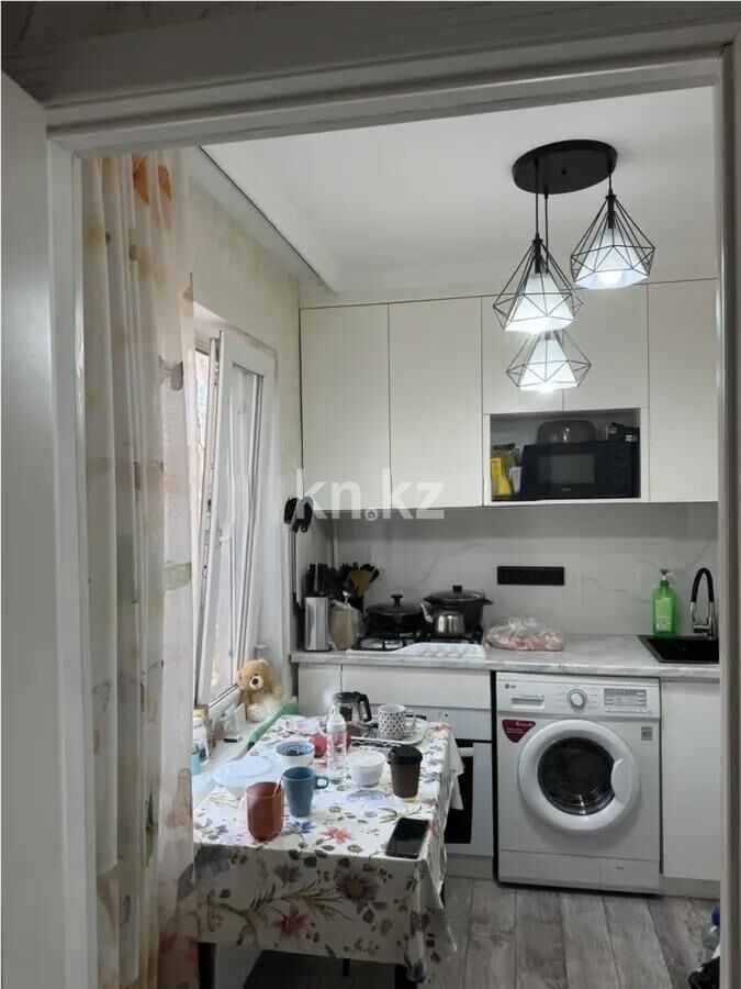 Продажа 3-комнатной квартиры, 56 м² - Продажа трехкомнатных квартир в Алмалинском р-не Алматы - страница 17 фото 4 из 5