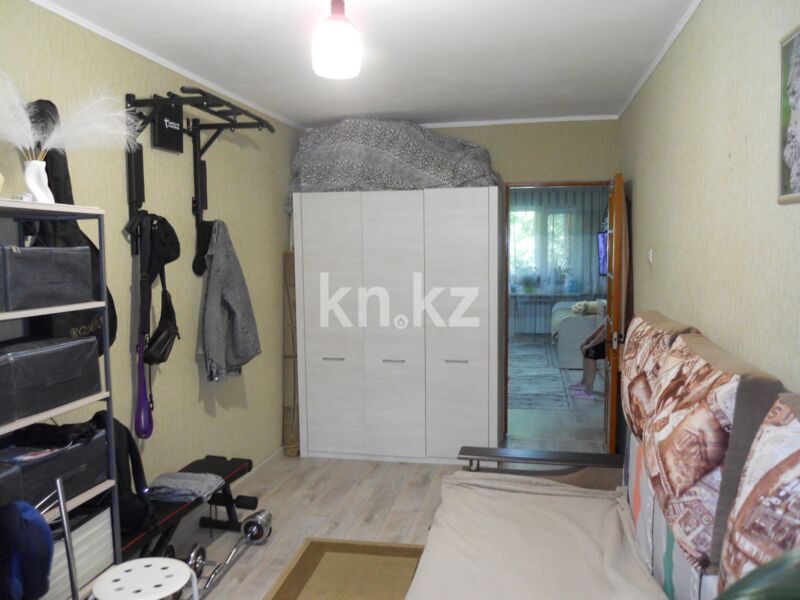 Продажа 2-комнатной квартиры, 45 м² - Продажа квартир в Казахстане - страница 13 фото 6 из 6