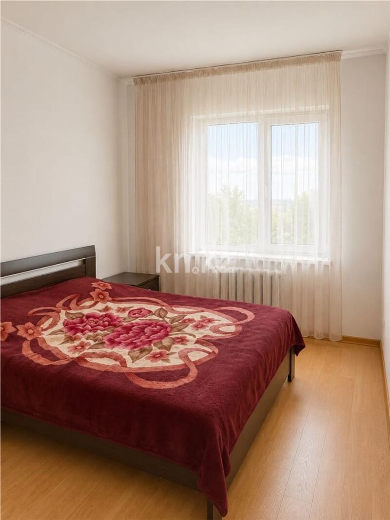 Продажа 3-комнатной квартиры, 65 м² - Продажа трехкомнатных квартир в Майкудуке Караганды - страница 9 фото 3 из 14