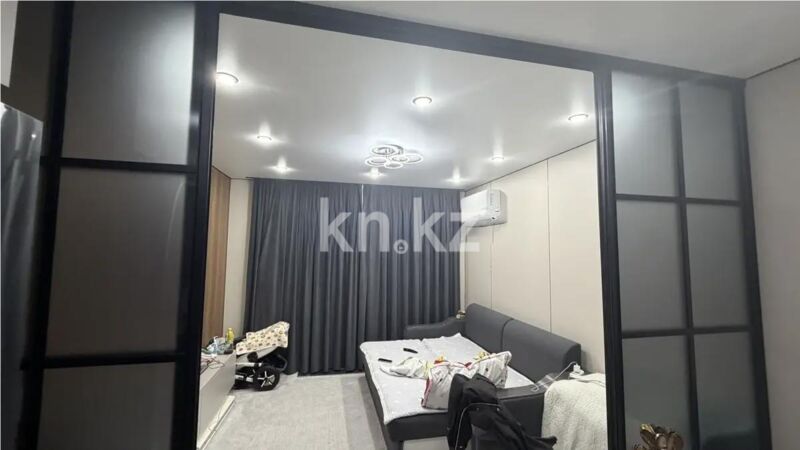 Продажа 2-комнатной квартиры, 50 м² - Продажа двухкомнатных квартир в монолитно-каркасном доме в Казахстане - страница 194 фото 1 из 5