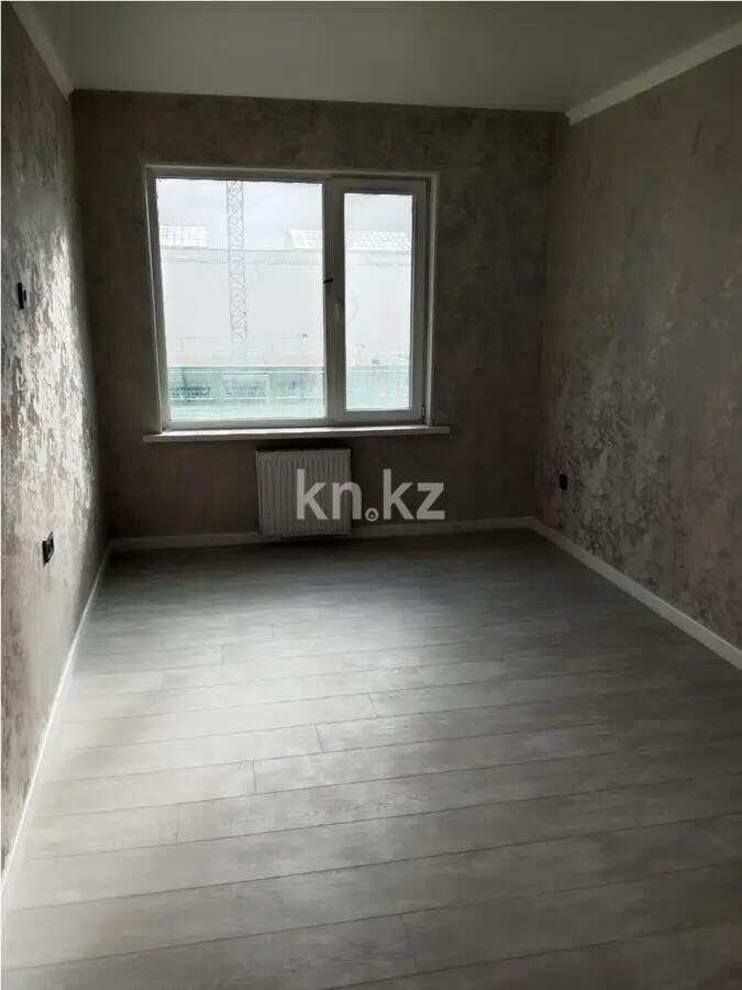 Продажа 1-комнатной квартиры, 40.5 м² - Продажа квартир в Казахстане - страница 154 фото 1 из 4
