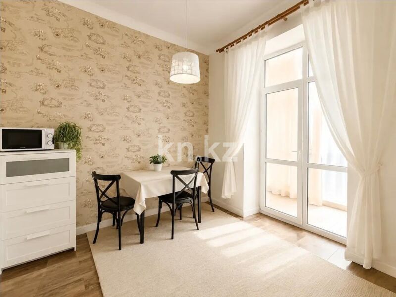 Продажа 2-комнатной квартиры, 70.4 м² - Продажа квартир в кирпичном доме в Астане - страница 42 фото 2 из 4