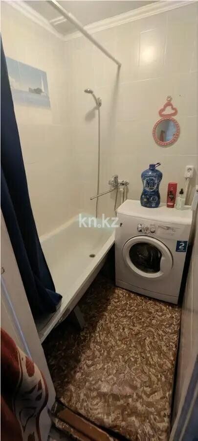 Продажа 1-комнатной квартиры, 30 м² - Недвижимость в Шахтинске фото 3 из 3