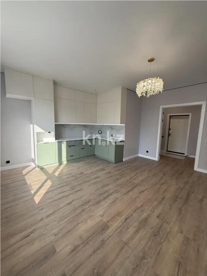 Продажа 2-комнатной квартиры, 50 м² - Продажа квартир в блочном доме в Казахстане - страница 3 фото 3 из 5