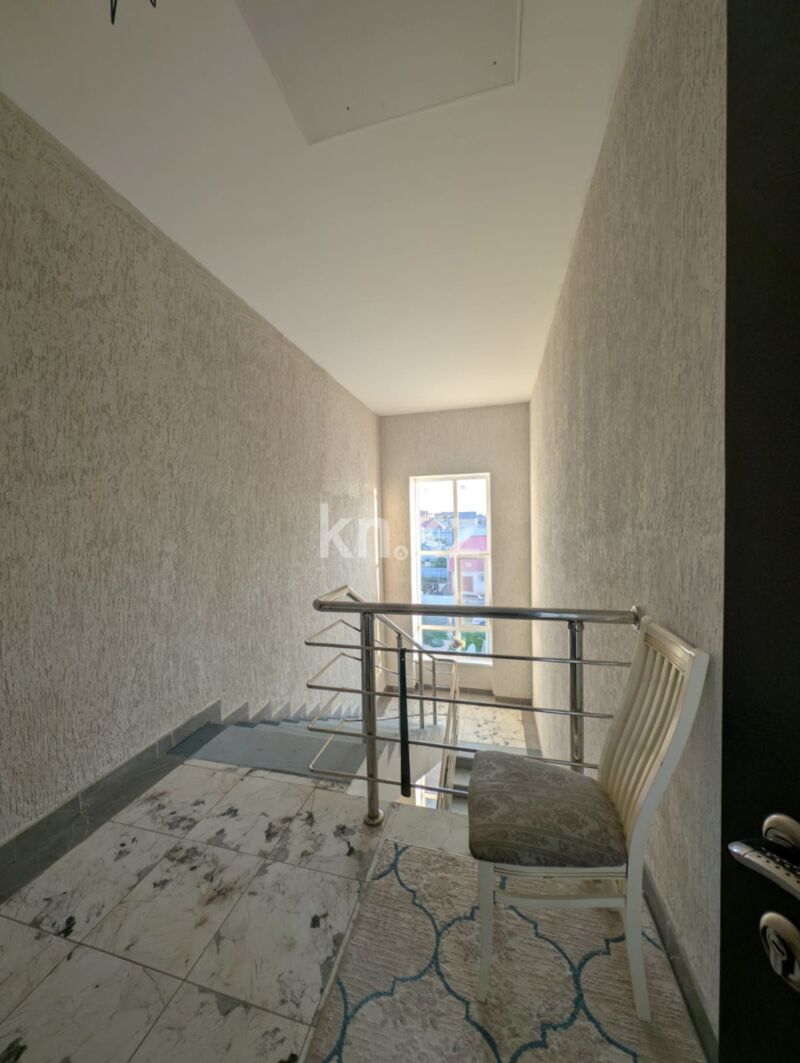 Продажа 4-комнатной квартиры, 115 м² - Продажа четырехкомнатных квартир в Уральске фото 29 из 31