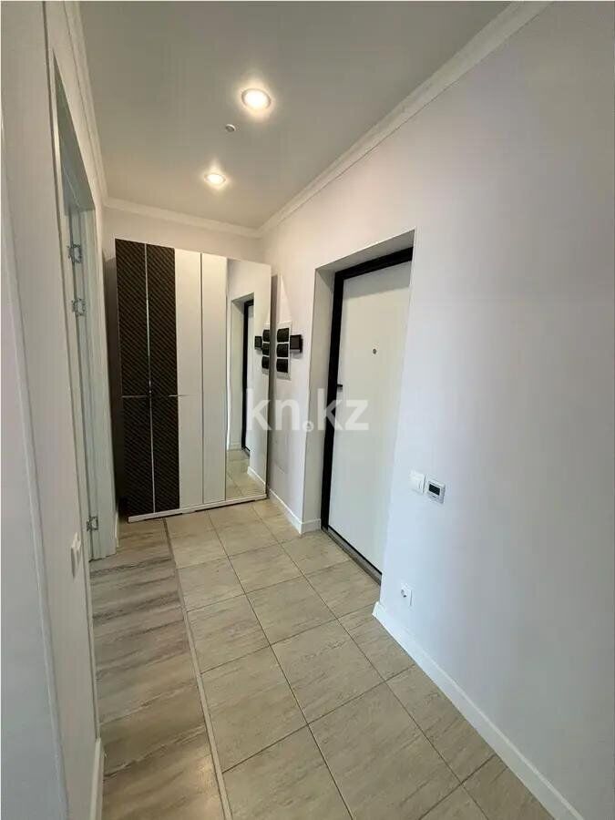 Продажа 1-комнатной квартиры, 45 м² - Продажа однокомнатных квартир в блочном доме в Казахстане - страница 2 фото 4 из 4