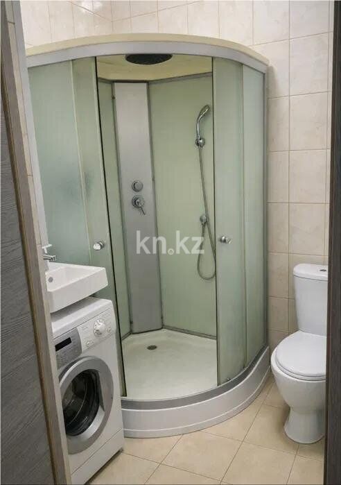 Продажа 1-комнатной квартиры, 27 м² - Продажа квартир от собственников в Алматы - страница 36 фото 3 из 3