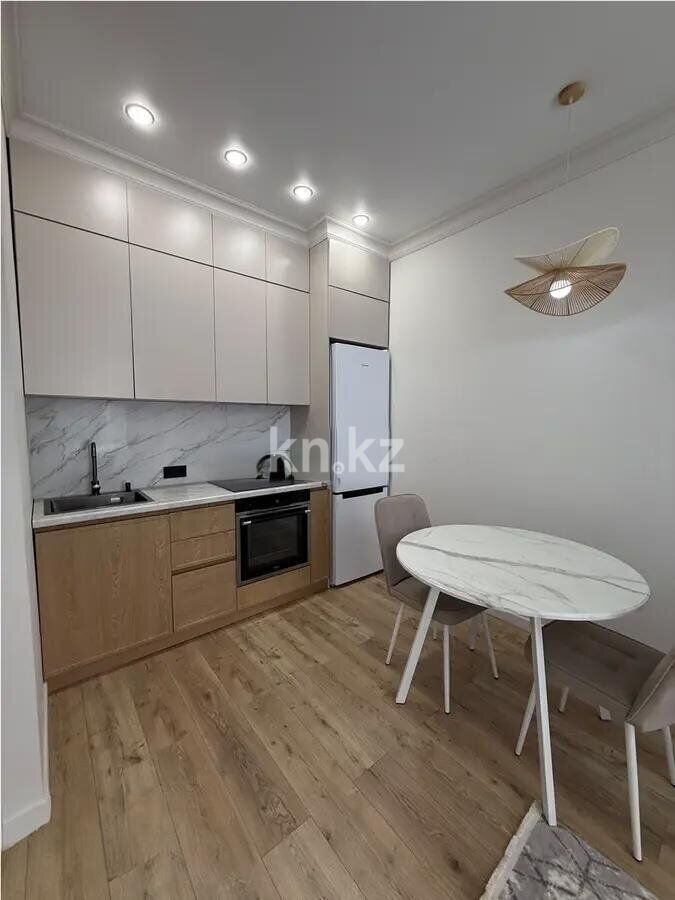 Продажа 2-комнатной квартиры, 40 м² - Продажа квартир в кирпичном доме в Астане - страница 32 фото 2 из 4