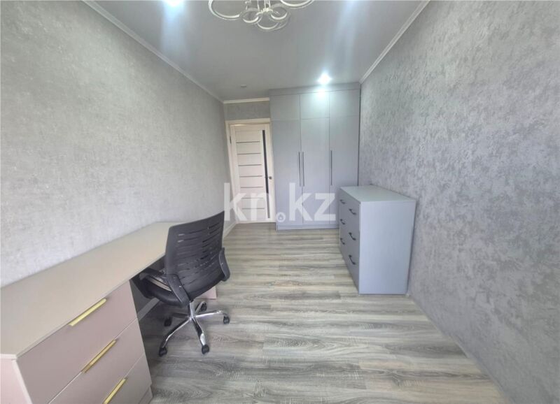 Продажа 2-комнатной квартиры, 45 м² - Продажа двухкомнатных квартир в Майкудуке Караганды - страница 11 фото 4 из 13