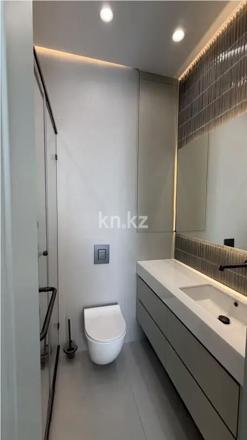Продажа 4-комнатной квартиры, 123 м² - Продажа четырехкомнатных квартир в монолитно-каркасном доме в Казахстане - страница 21 фото 7 из 8
