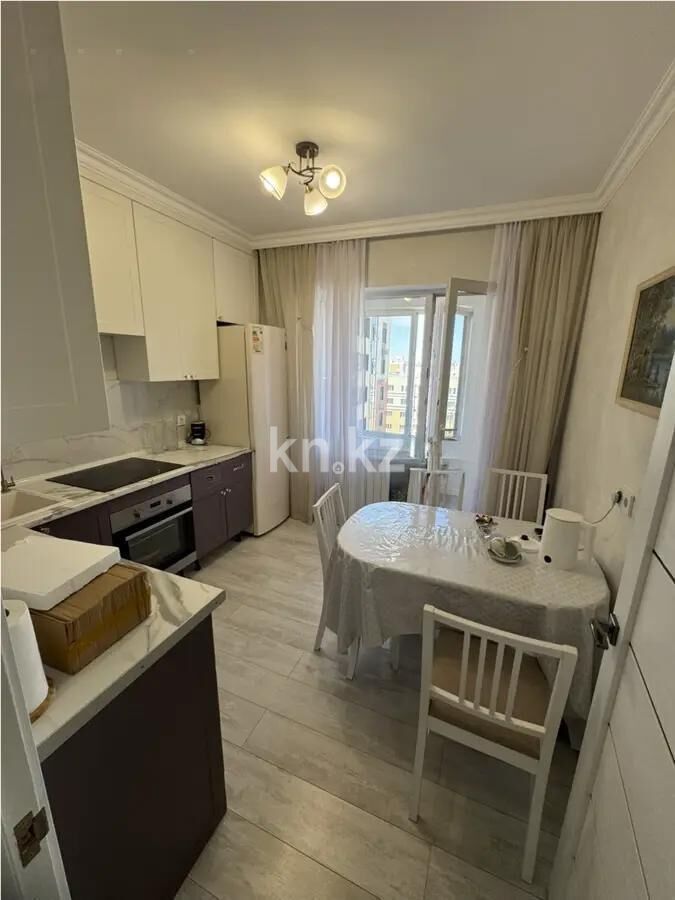 Продажа 2-комнатной квартиры, 59 м² - Продажа квартир в кирпичном доме в Казахстане - страница 49 фото 3 из 5