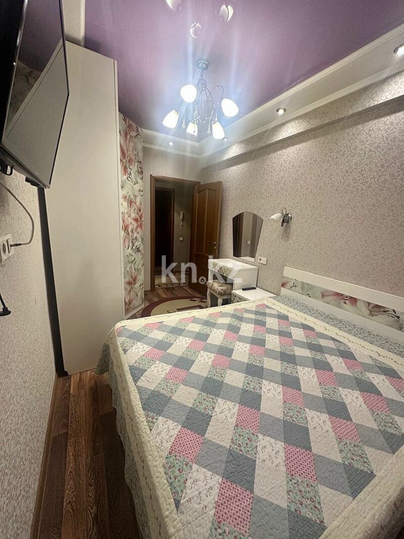 Аренда 3-комнатной квартиры, 65 м² - Аренда недвижимости в Алматы фото 7 из 15