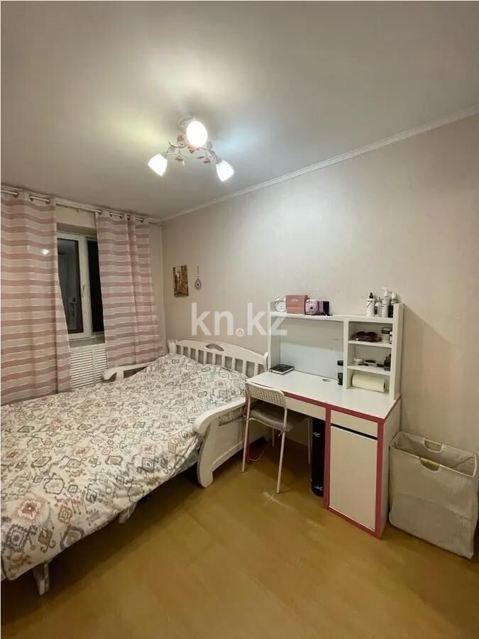 Продажа 4-комнатной квартиры, 66 м² - Продажа квартир в кирпичном доме в Казахстане - страница 382 фото 3 из 4