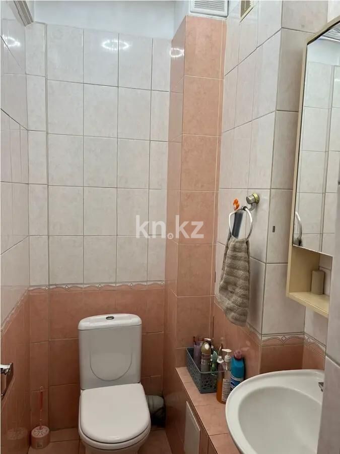 Продажа 4-комнатной квартиры, 110 м² - Продажа четырехкомнатных квартир в кирпичном доме в Алматы фото 5 из 6